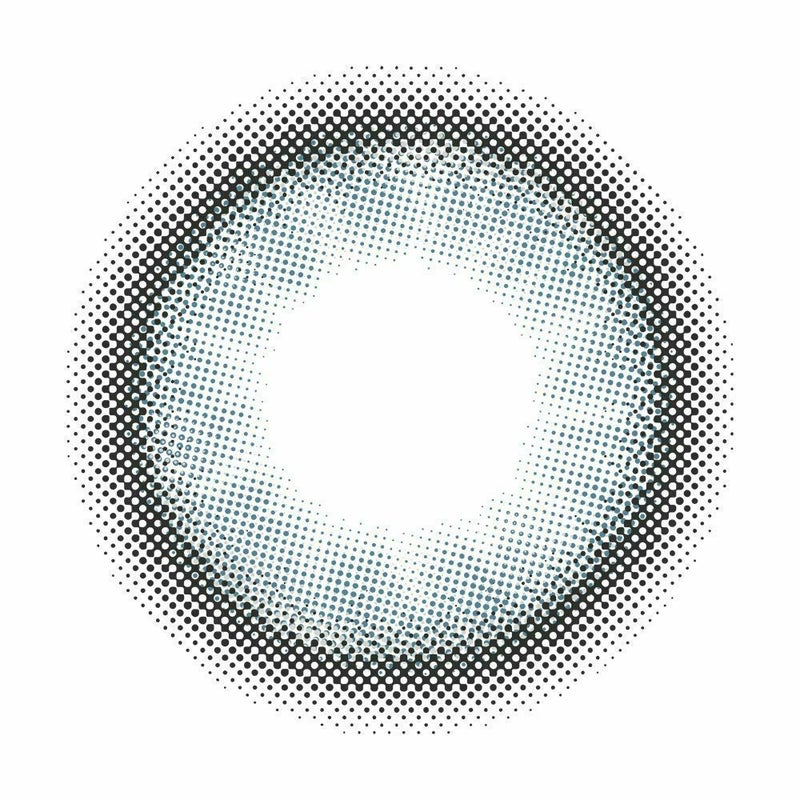 BUBBLE BLUE
