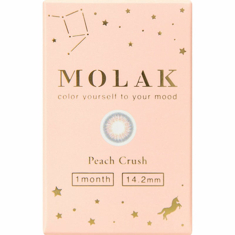 PEACH CRUSH